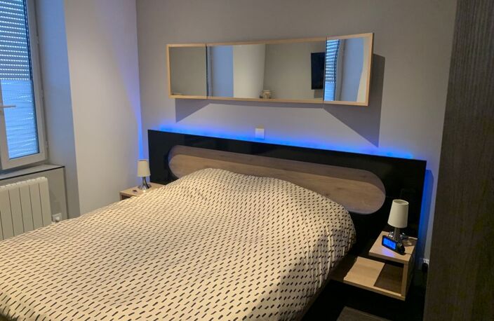 Appartement de 38m2 à louer sur Carmaux — photo 2