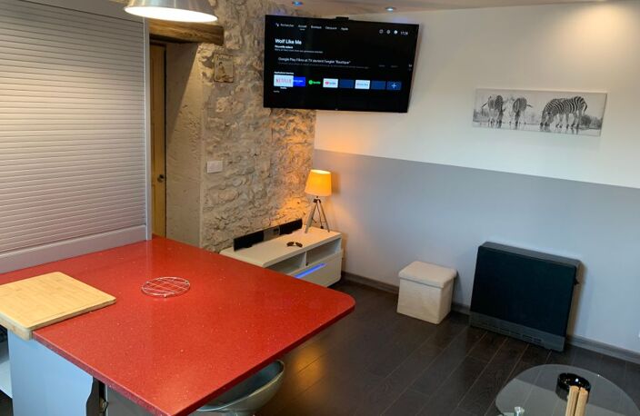 Appartement de 38m2 à louer sur Carmaux — photo 3