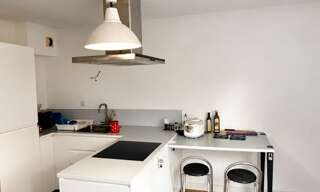 Appartement 2 Pièces 32 m² à louer à Nantes (44000)