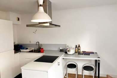 Appartement 2 pièces 760 €