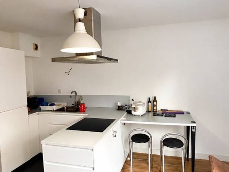 Appartement de 32m2 à louer sur Nantes — photo 1