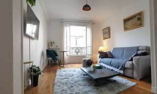 Appartement 2 Pièces 51 m² à louer à Paris 17 (75017)