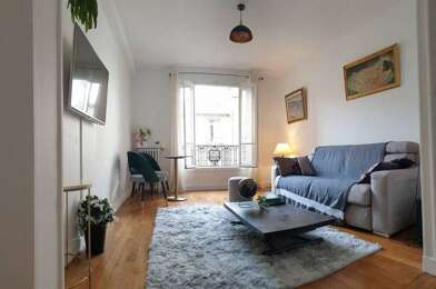 Appartement 2 pièces 2120 €
