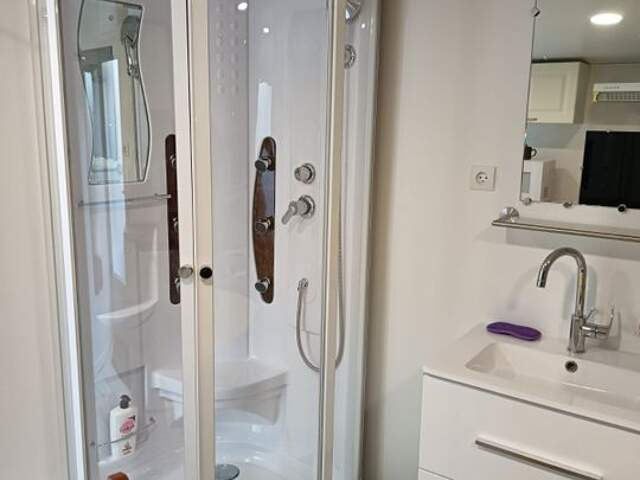 Studio de 15m2 à louer sur Pontault-Combault — photo du bien