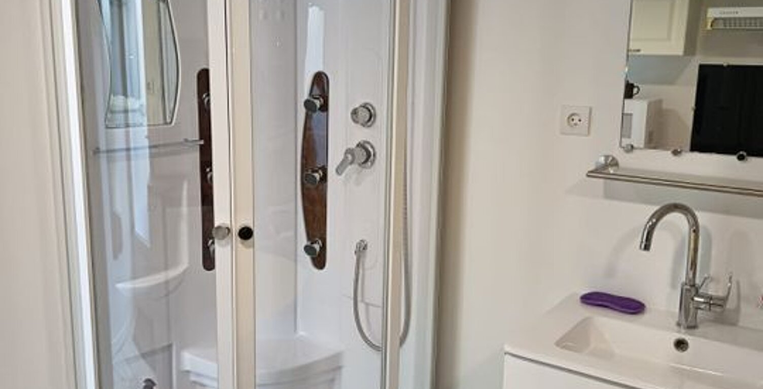 Studio de 15m2 à louer sur Pontault-Combault — photo 1