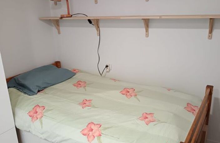 Studio de 15m2 à louer sur Pontault-Combault — photo 2