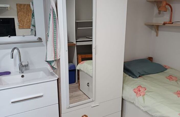 Studio de 15m2 à louer sur Pontault-Combault — photo 3
