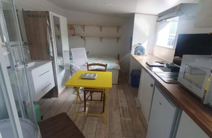 Studio de 15m2 à louer sur Pontault-Combault — photo 4