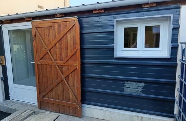 Studio de 15m2 à louer sur Pontault-Combault — photo 5
