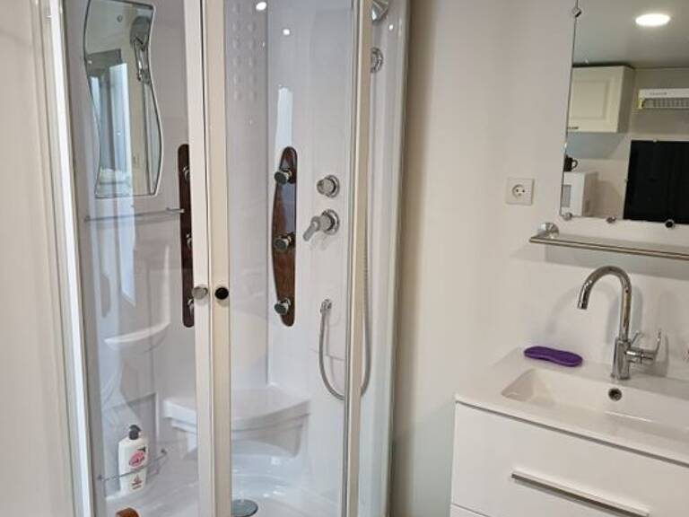 Studio de 15m2 à louer sur Pontault-Combault — photo 1