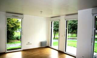 Appartement 2 Pièces 51 m² à louer à Anzin (59410)