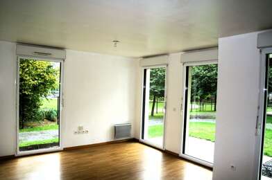Appartement 2 pièces 618 €