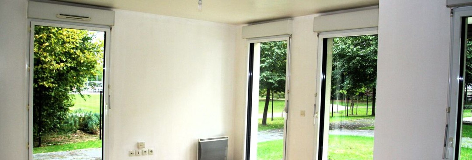 Appartement 2 Pièces 51 m² à louer à Anzin (59410)