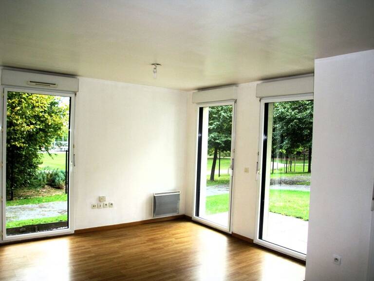 Appartement de 51m2 à louer sur Anzin — photo 1