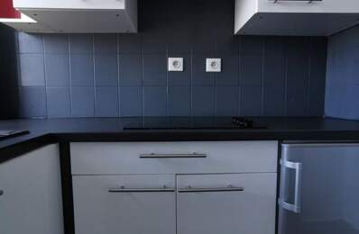 Studio de 29m2 à louer sur Woippy — photo du bien