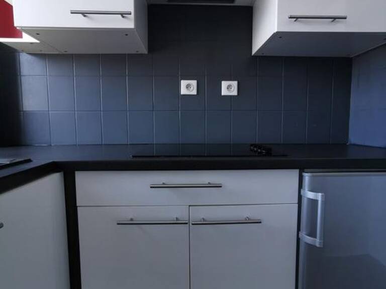 Studio de 29m2 à louer sur Woippy — photo 1