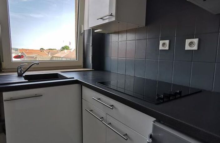 Studio de 29m2 à louer sur Woippy — photo 2