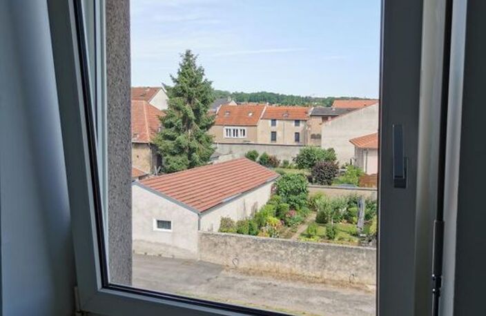 Studio de 29m2 à louer sur Woippy — photo 3