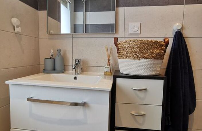 Studio de 29m2 à louer sur Woippy — photo 4