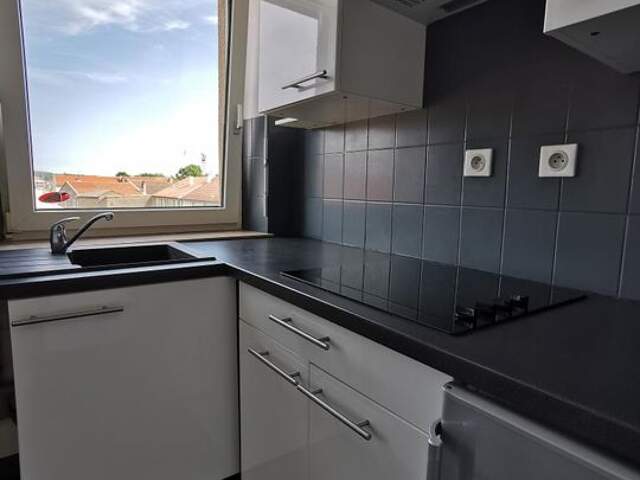 Studio de 29m2 à louer sur Woippy — photo du bien
