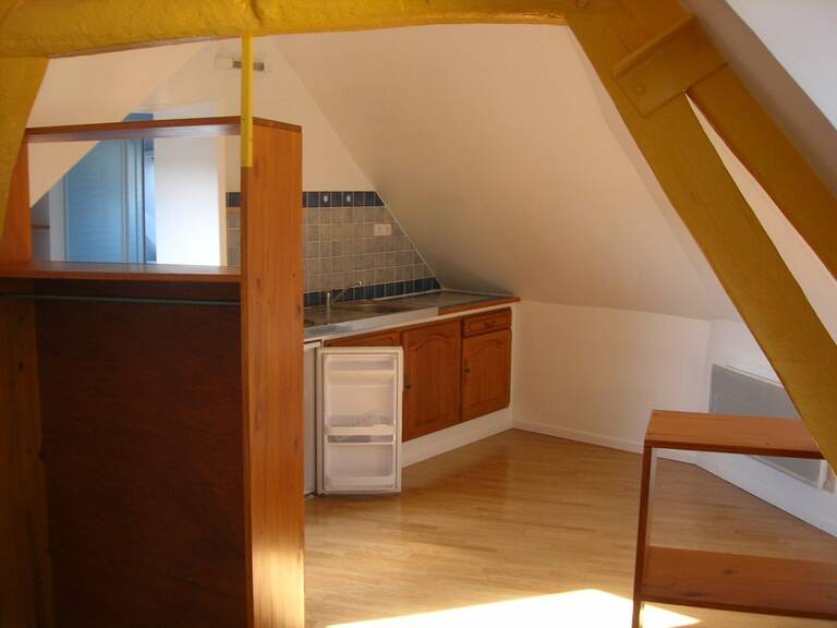 Studio de 25m2 à louer sur Amiens — photo 1
