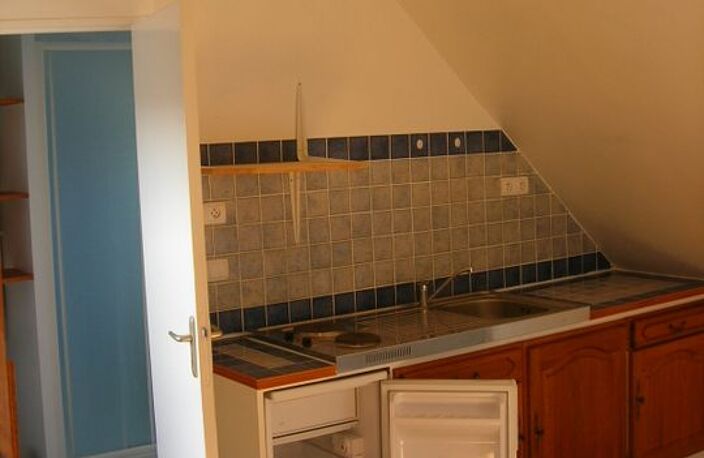 Studio de 25m2 à louer sur Amiens — photo 2