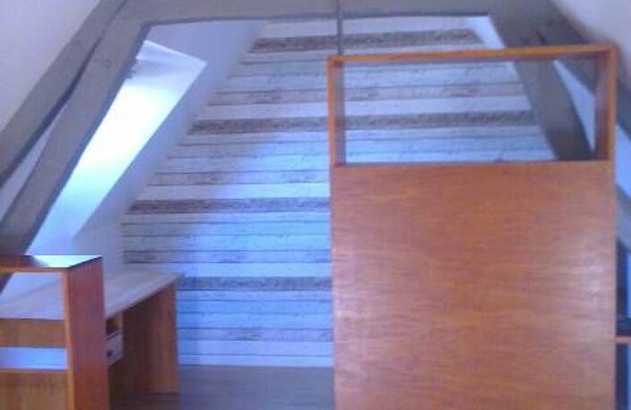 Studio de 25m2 à louer sur Amiens — photo 3
