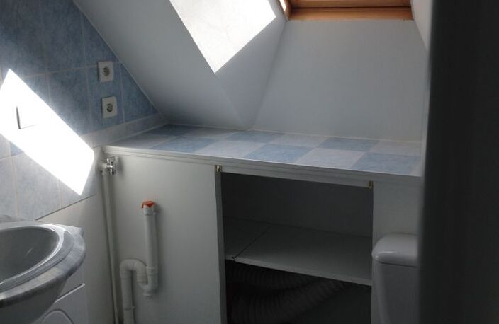 Studio de 25m2 à louer sur Amiens — photo 4