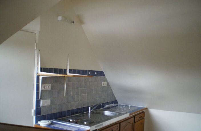 Studio de 25m2 à louer sur Amiens — photo 5