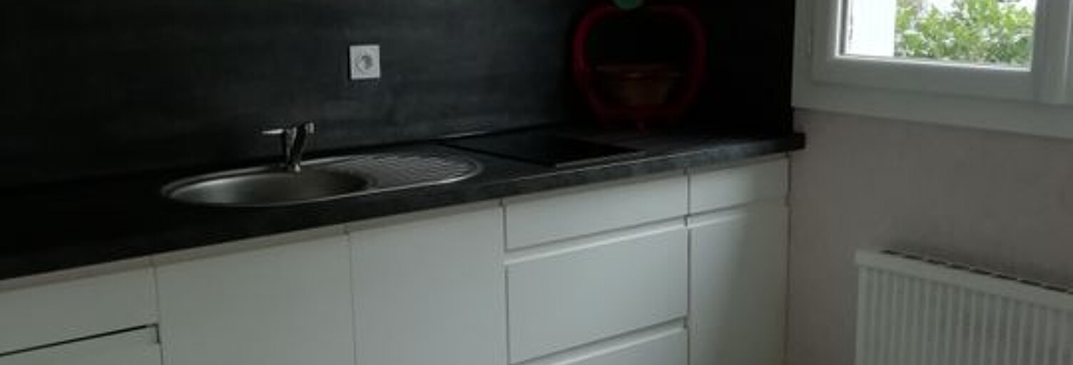 Appartement 2 Pièces 46 m² à louer à Saumur (49400)