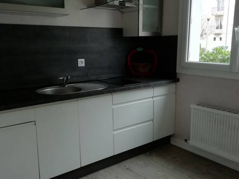 Appartement de 46m2 à louer sur Saumur — photo 1