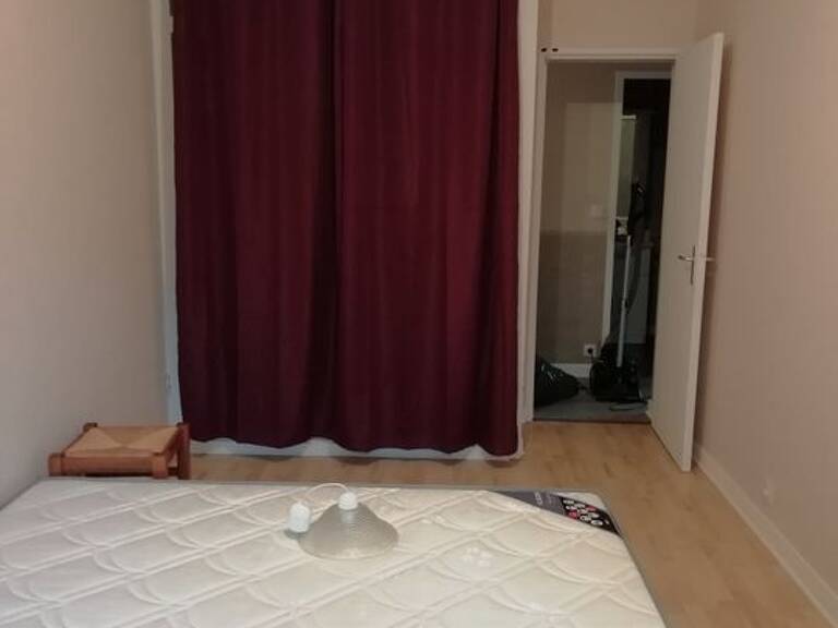 Appartement de 46m2 à louer sur Saumur — photo 1