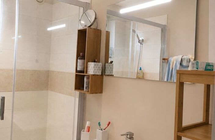 Appartement de 67m2 à louer sur Villiers-sur-Marne — photo 2