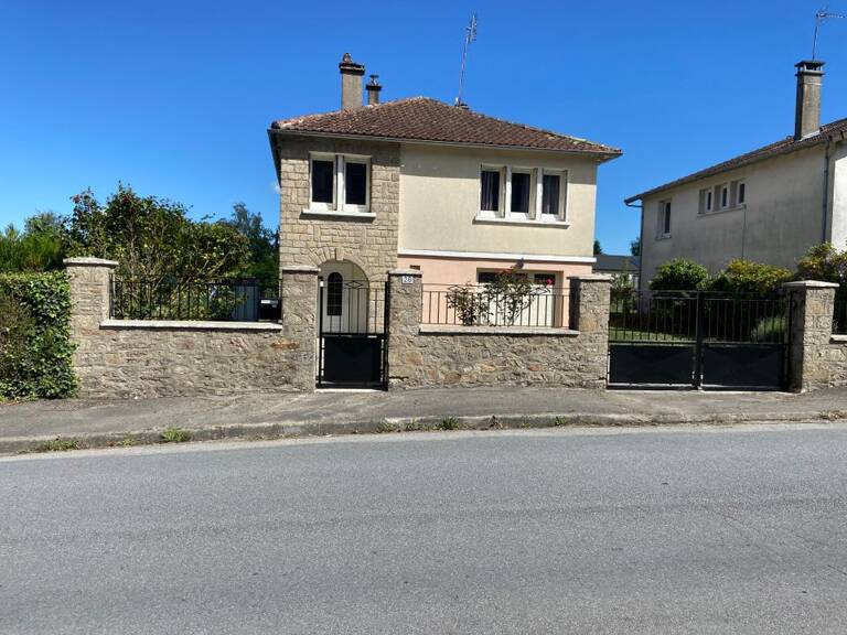 Maison de 73m2 à louer sur Bessines-sur-Gartempe — photo 1