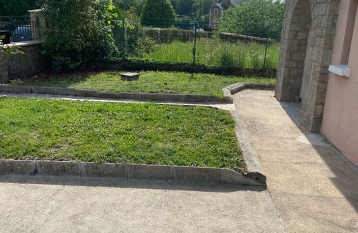 Maison de 73m2 à louer sur Bessines-sur-Gartempe — photo 3