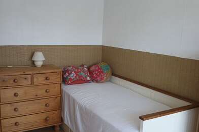 Appartement 1 pièces 490 €
