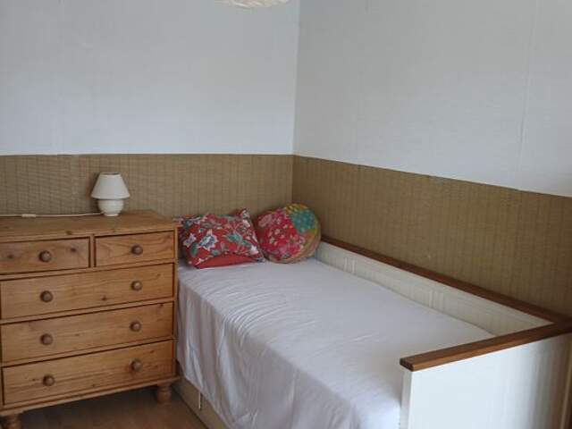 Chambre de 15m2 à louer sur Meaux — photo du bien