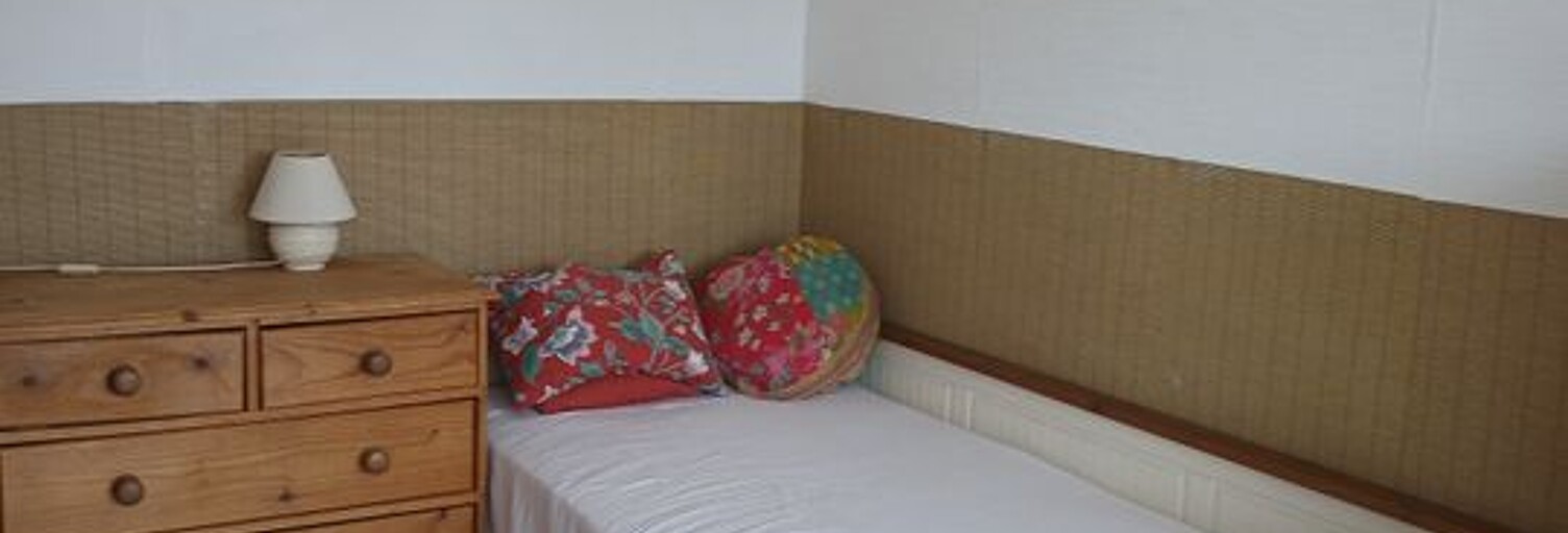 Appartement 1 Pièce 15 m² à louer à Meaux (77100)