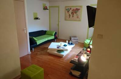 Appartement de 49m2 à louer sur Toulouse — photo du bien