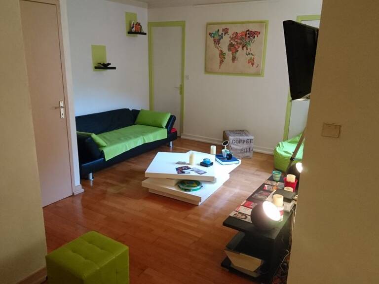 Appartement de 49m2 à louer sur Toulouse — photo 1