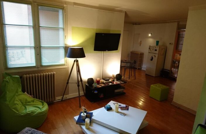 Appartement de 49m2 à louer sur Toulouse — photo 2