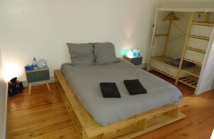 Appartement de 49m2 à louer sur Toulouse — photo 3