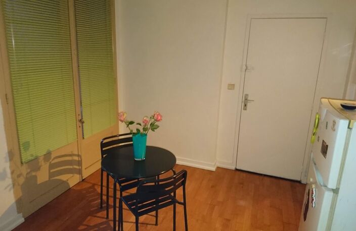 Appartement de 49m2 à louer sur Toulouse — photo 5