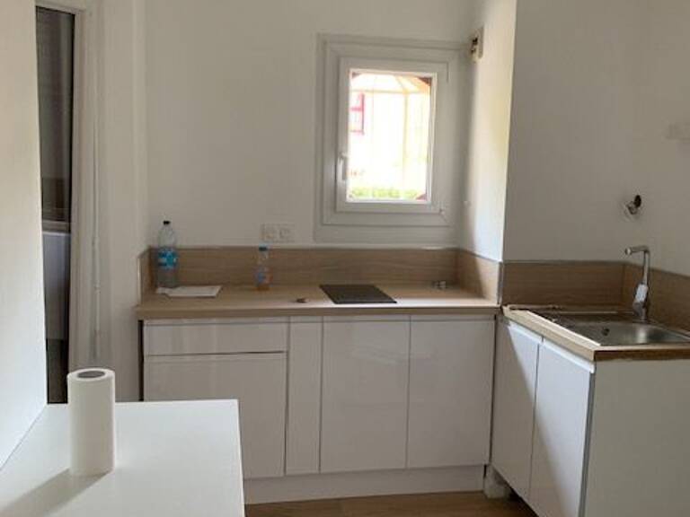 Appartement de 49m2 à louer sur Angers — photo 1