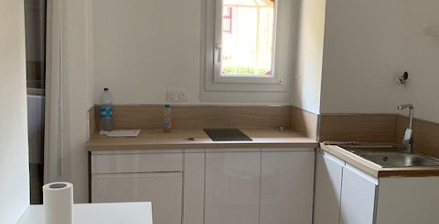 Appartement de 49m2 à louer sur Angers — photo 1