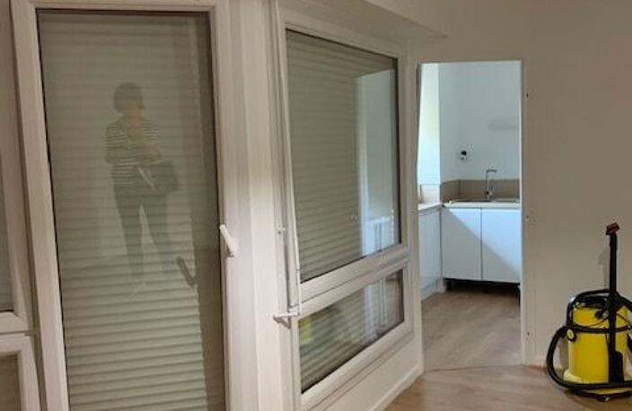 Appartement de 49m2 à louer sur Angers — photo 3