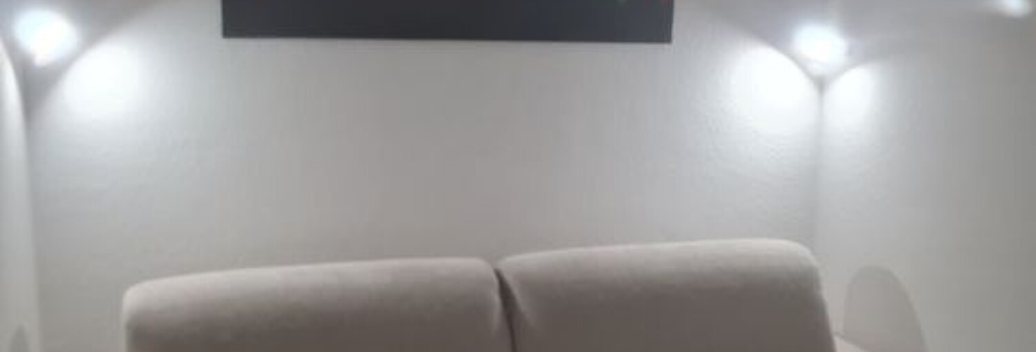 Appartement 1 Pièce 18 m² à louer à Annecy (74000)