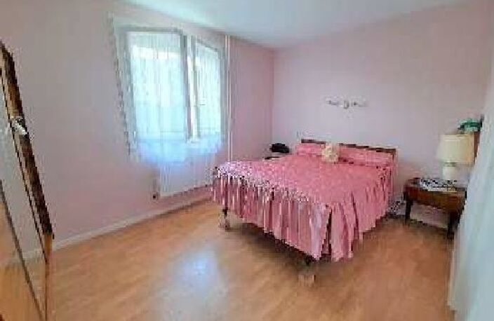 Appartement de 64m2 à louer sur Saint-Marcellin — photo 2