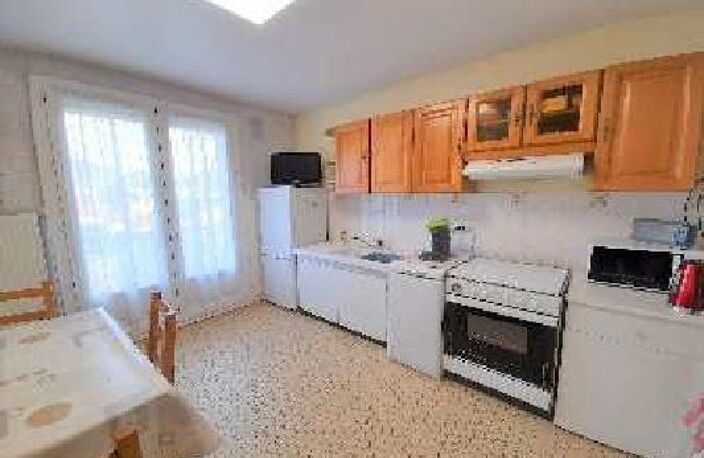 Appartement de 64m2 à louer sur Saint-Marcellin — photo 3
