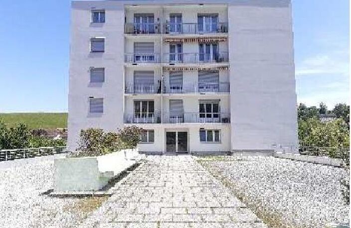 Appartement de 64m2 à louer sur Saint-Marcellin — photo 5